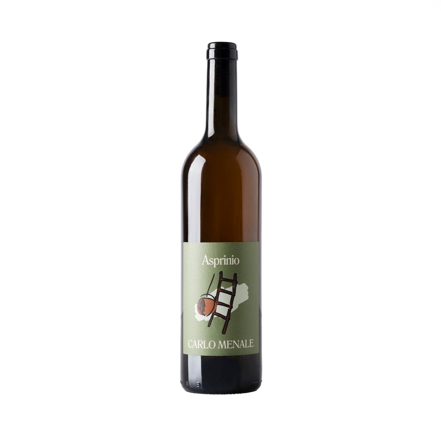 Asprinio Aversa DOP 2023