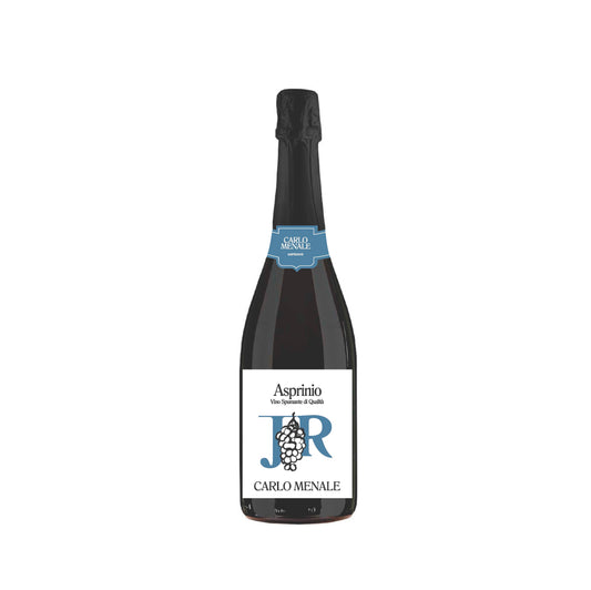 "Jr" Asprinio Spumante brut V.S.Q.