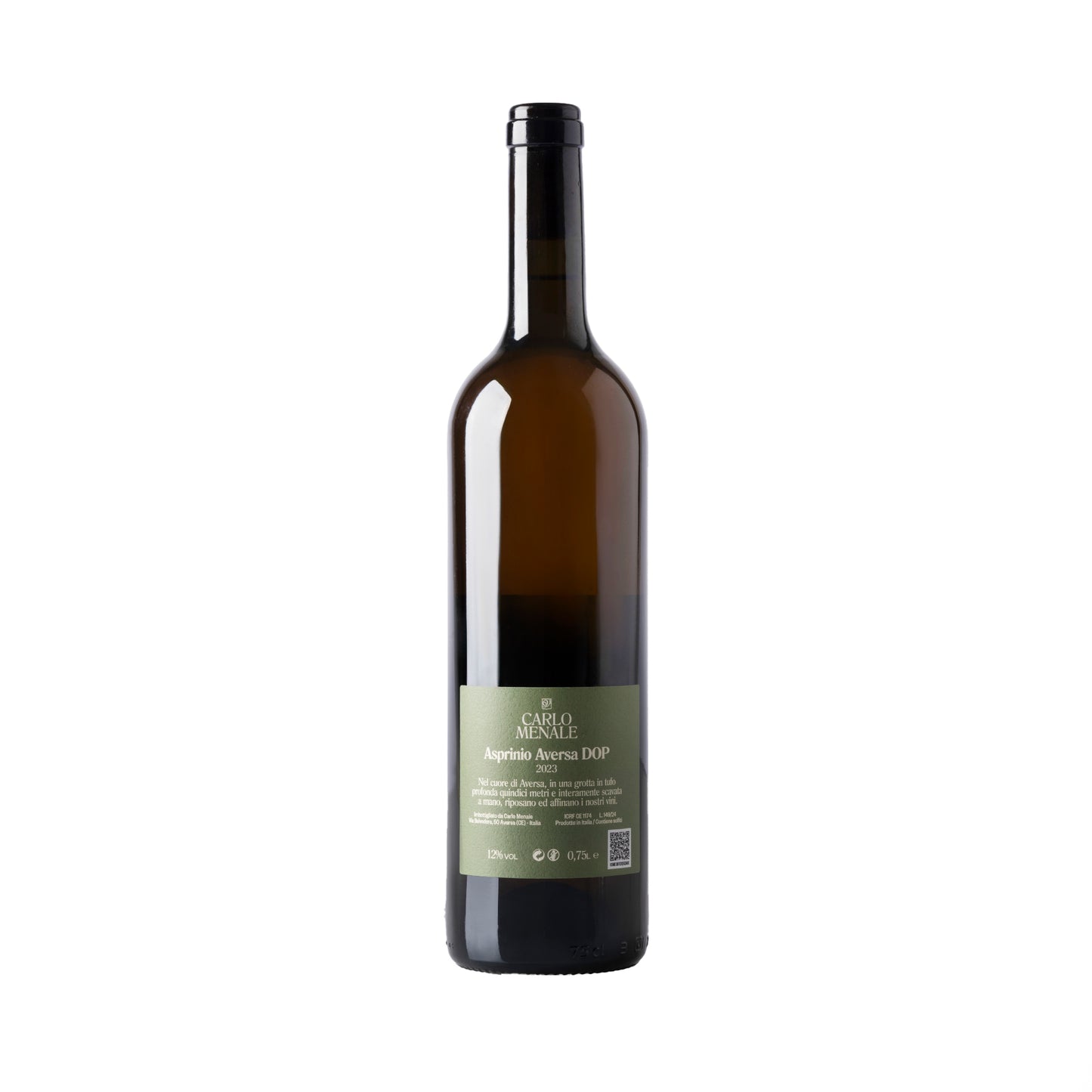Asprinio Aversa DOP 2023